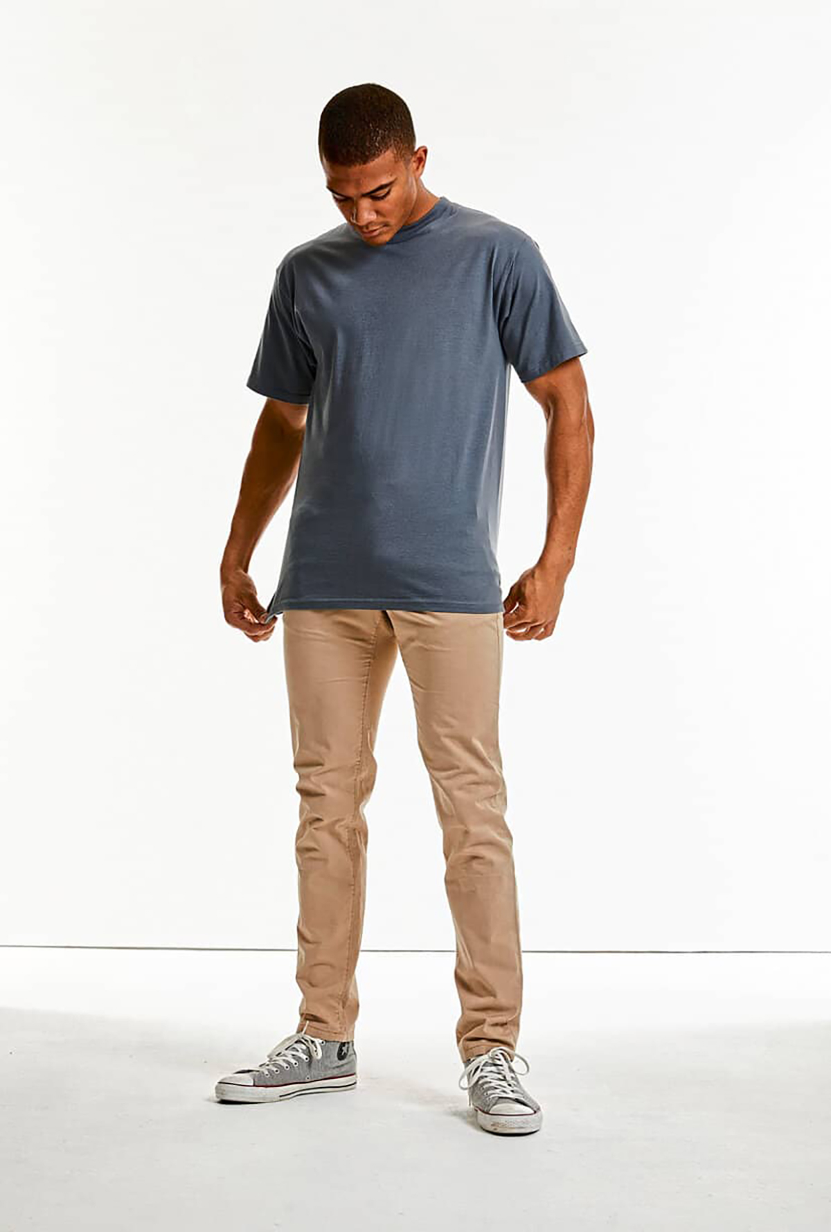 T-Shirt unisex Russel Z180
